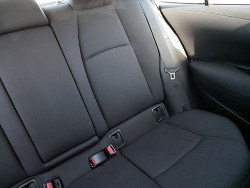 Certified 2024 Toyota Corolla LE image 14