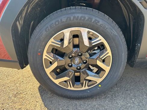 New 2026 Subaru Forester Premium image 25