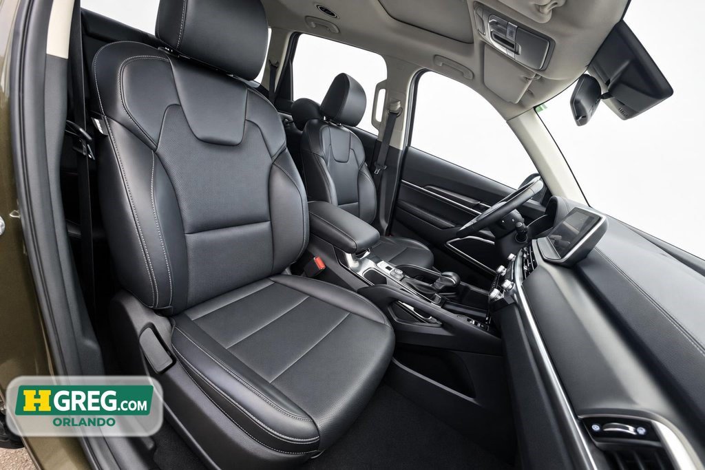 Used 2022 Kia Telluride S AWD/4WD image 11