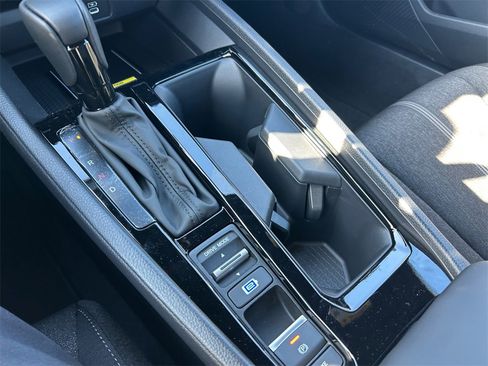 New 2025 Honda Accord Sport image 20