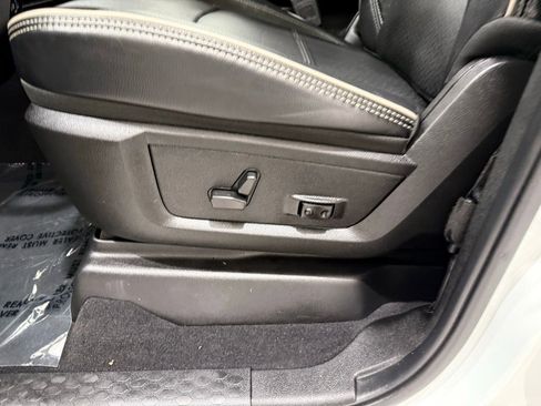 Used 2024 RAM 2500 Laramie w/ Safety Group image 15