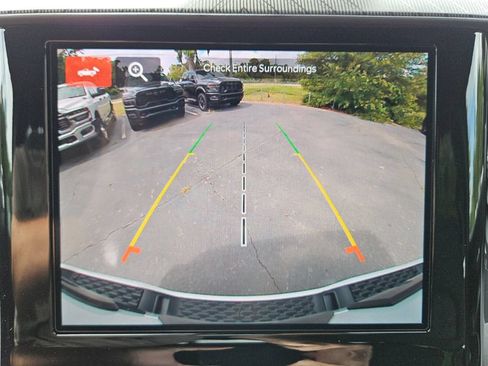 New 2026 RAM 1500 Express AWD/4WD image 18
