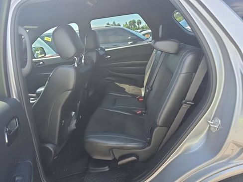 Used 2021 Dodge Durango GT AWD/4WD image 6