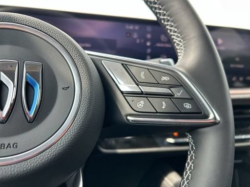 New 2026 Buick Envision Sport Touring AWD/4WD image 37