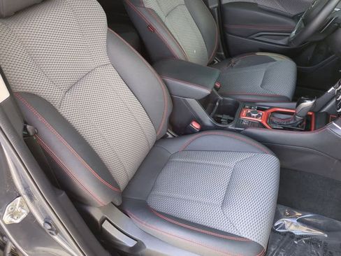 Used 2021 Subaru Forester Sport w/ Popular Package #2 image 23