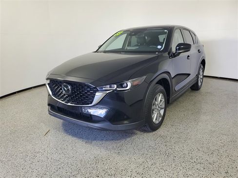 Used 2023 MAZDA CX-5 AWD 2.5 S image 2