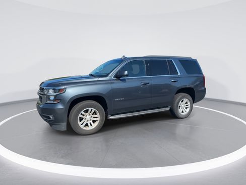 Used 2020 Chevrolet Tahoe LT AWD/4WD image 5