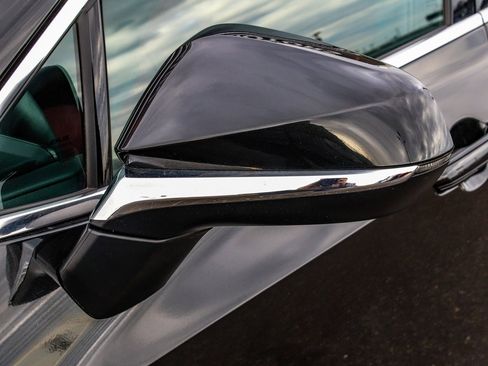 Used 2024 Lexus NX 350 AWD image 46