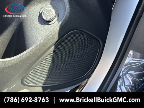 New 2026 Buick Encore GX Sport Touring w/ Advanced Technology Package image 33