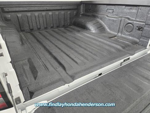 Used 2026 Nissan Frontier S AWD/4WD image 18