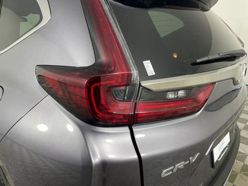 Certified 2022 Honda CR-V EX image 20