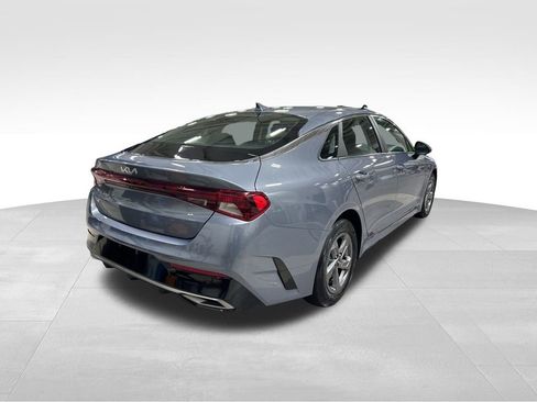 Used 2023 Kia K5 LXS image 8