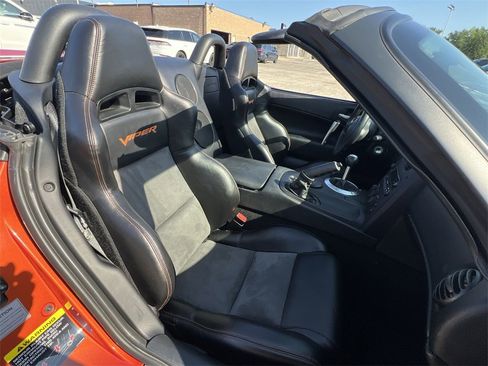 Used 2005 Dodge Viper SRT-10 w/ Copperhead Edition Group image 27