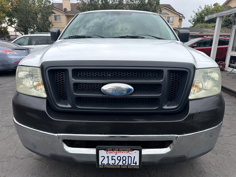 Used 2008 Ford F150 XL RWD image 2