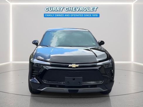 New 2026 Chevrolet Blazer EV LT image 4