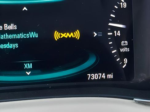 Used 2015 Buick LaCrosse Leather w/ Experience Buick Package image 21