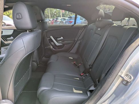 Used 2025 Mercedes-Benz CLA 250 image 13