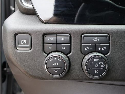 Certified 2024 Chevrolet Silverado 1500 RST AWD/4WD image 39
