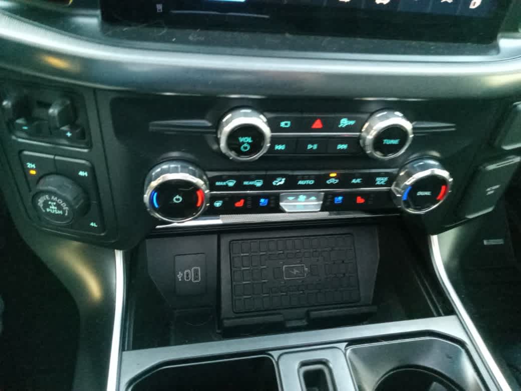 Used 2025 Ford F150 Raptor AWD/4WD image 25