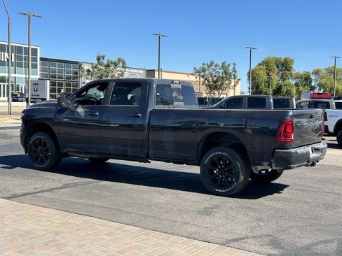 New 2026 RAM 3500 Laramie image 3