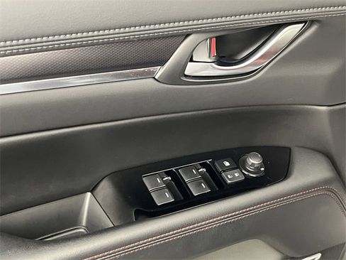 Used 2024 MAZDA CX-5 Carbon Edition image 14