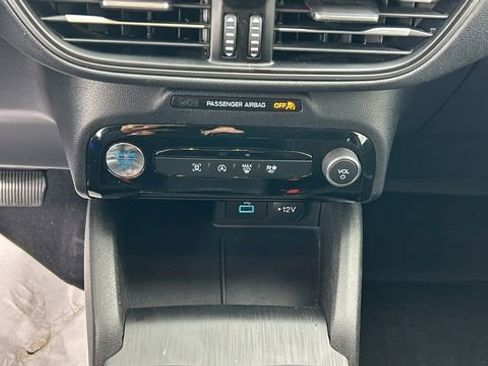 Certified 2023 Ford Escape Active w/ Tech Pack #1 image 21