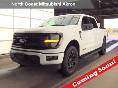 Used 2024 Ford F150 XLT w/ Equipment Group 302A MID