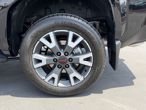 New 2026 Toyota 4Runner TRD Sport Premium AWD/4WD image 13
