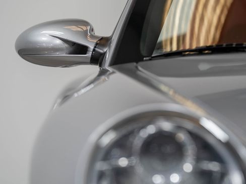 Used 2008 Porsche 911 Turbo image 49