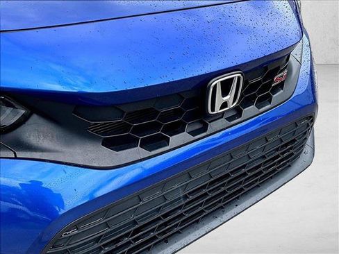 Used 2022 Honda Civic Si image 29