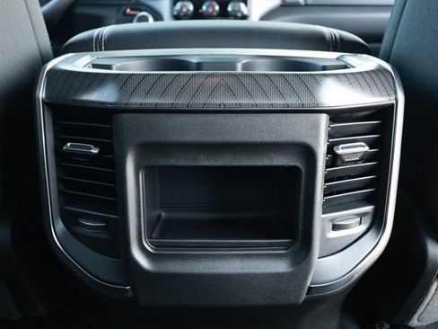 New 2026 RAM 1500 Big Horn w/ Night Edition RWD image 32