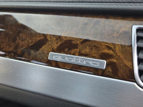 Used 2014 Audi A8 L 3.0T w/ Premium Package image 30