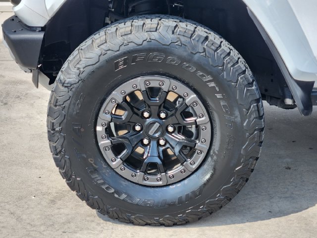 Certified 2024 Ford Bronco Raptor AWD/4WD image 41