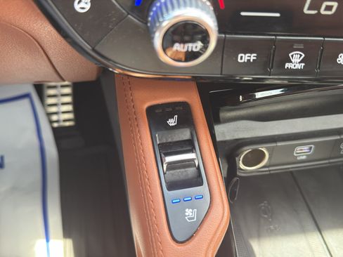 Used 2024 Kia Telluride SX Prestige X-Pro AWD/4WD image 20