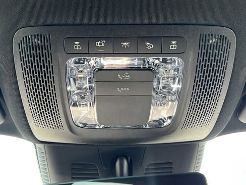 Certified 2025 Mercedes-Benz GLB 250 image 28