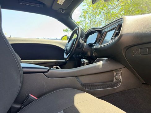 Used 2021 Dodge Challenger R/T w/ Blacktop Package image 31