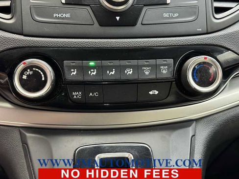 Used 2016 Honda CR-V SE image 29