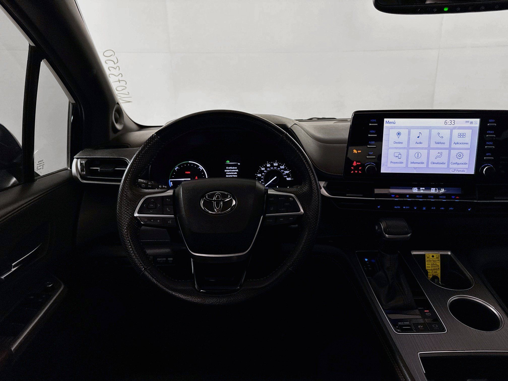 Used 2022 Toyota Sienna XSE w/ XSE Plus Package AWD/4WD image 24