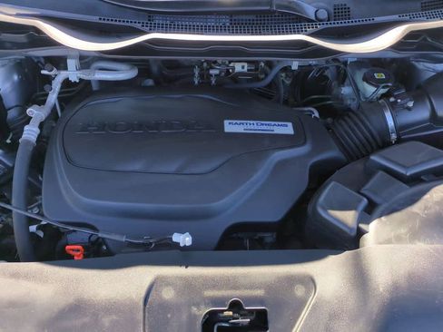 Used 2019 Honda Odyssey EX-L image 14