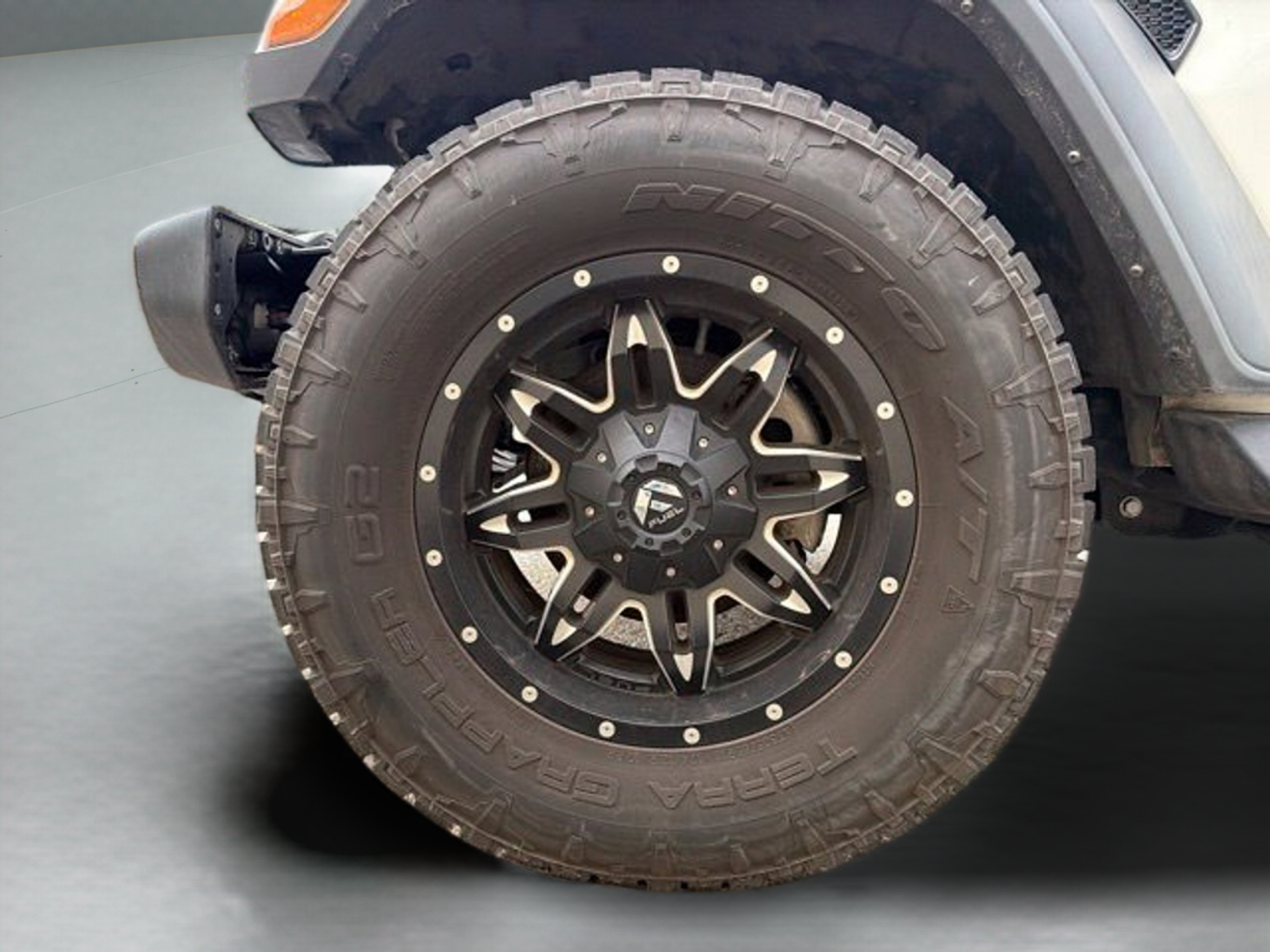 Used 2022 Jeep Wrangler Unlimited Sport w/ Sun And Sound Package AWD/4WD image 26