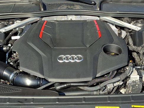 Used 2023 Audi S5 Premium Plus w/ Premium Plus Package AWD/4WD image 29