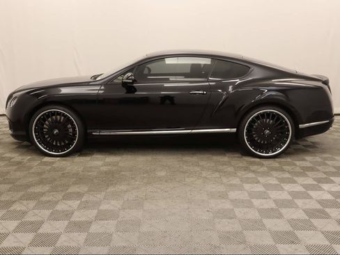 Used 2012 Bentley Continental GT Speed image 2