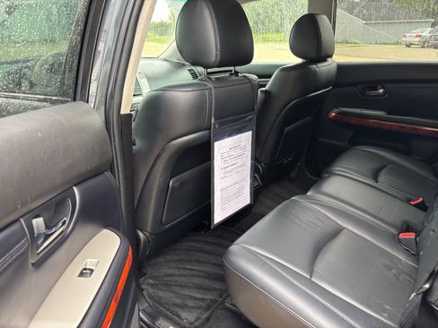 Used 2007 Lexus RX 350 AWD image 4