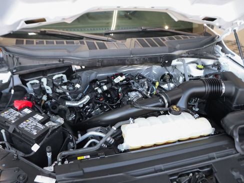 Used 2025 Ford F150 STX RWD image 14