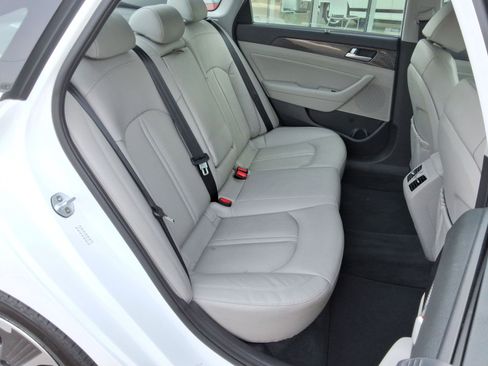 Used 2019 Hyundai Sonata Limited w/ Ultimate Package 02 image 30