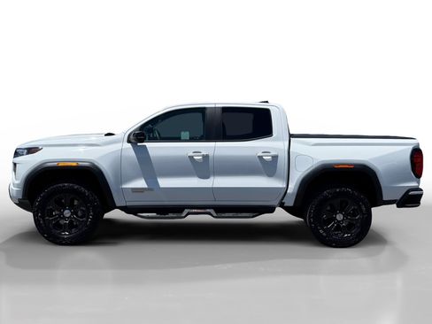 Used 2023 GMC Canyon Elevation w/ Convenience Package RWD image 2
