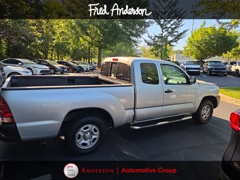 Used 2008 Toyota Tacoma 2WD Access Cab image 13