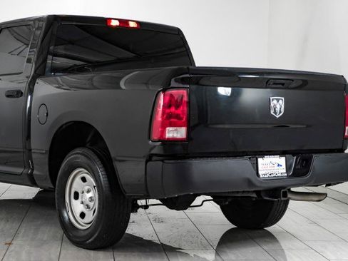 Used 2019 RAM 1500 Tradesman image 55