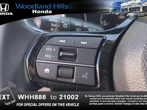 Certified 2024 Honda Pilot EX-L image 11