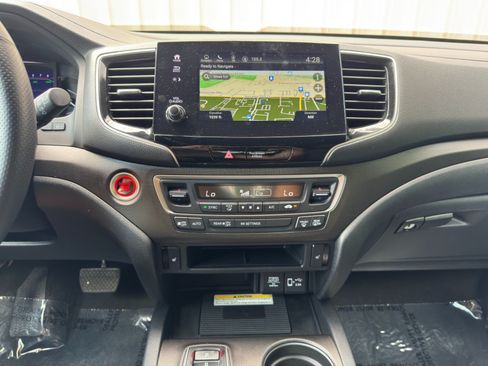 Used 2022 Honda Passport TrailSport image 24
